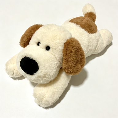 Floppy Dog Plush Pet Toy
